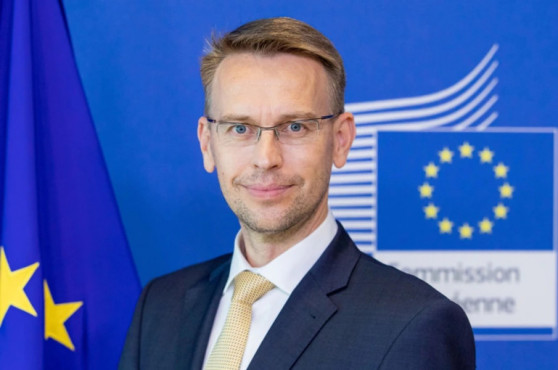 AB: Ermenistan üyeliğe başvurabilir